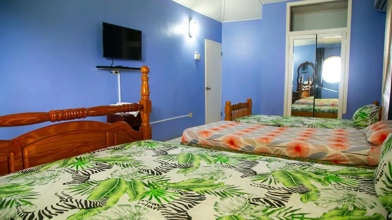 Marantha Villa ديسكفري باي شقة