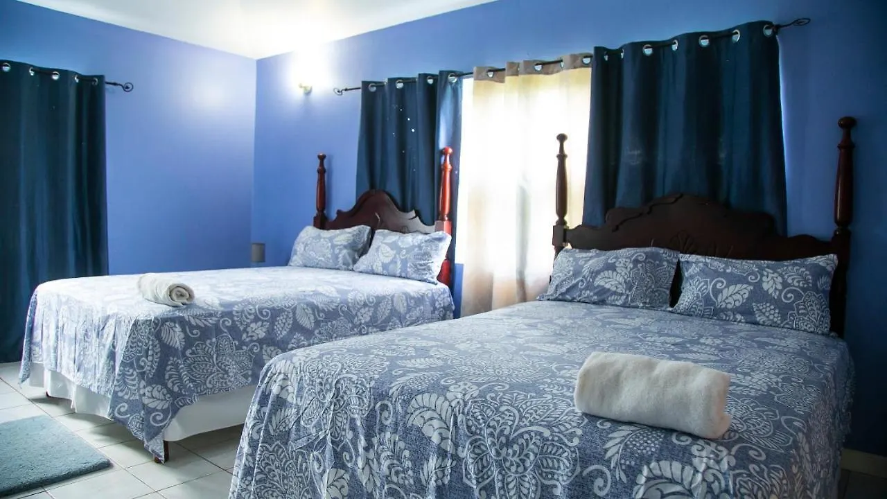 شقة Marantha Villa ديسكفري باي