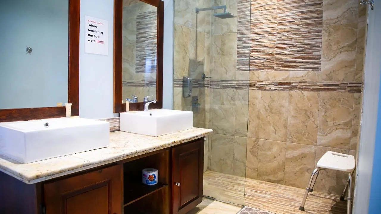 شقة Marantha Villa ديسكفري باي جامايكا