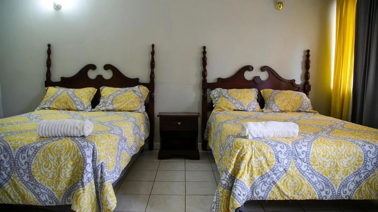 Marantha Villa Discovery Bay 0*,  Jamaica