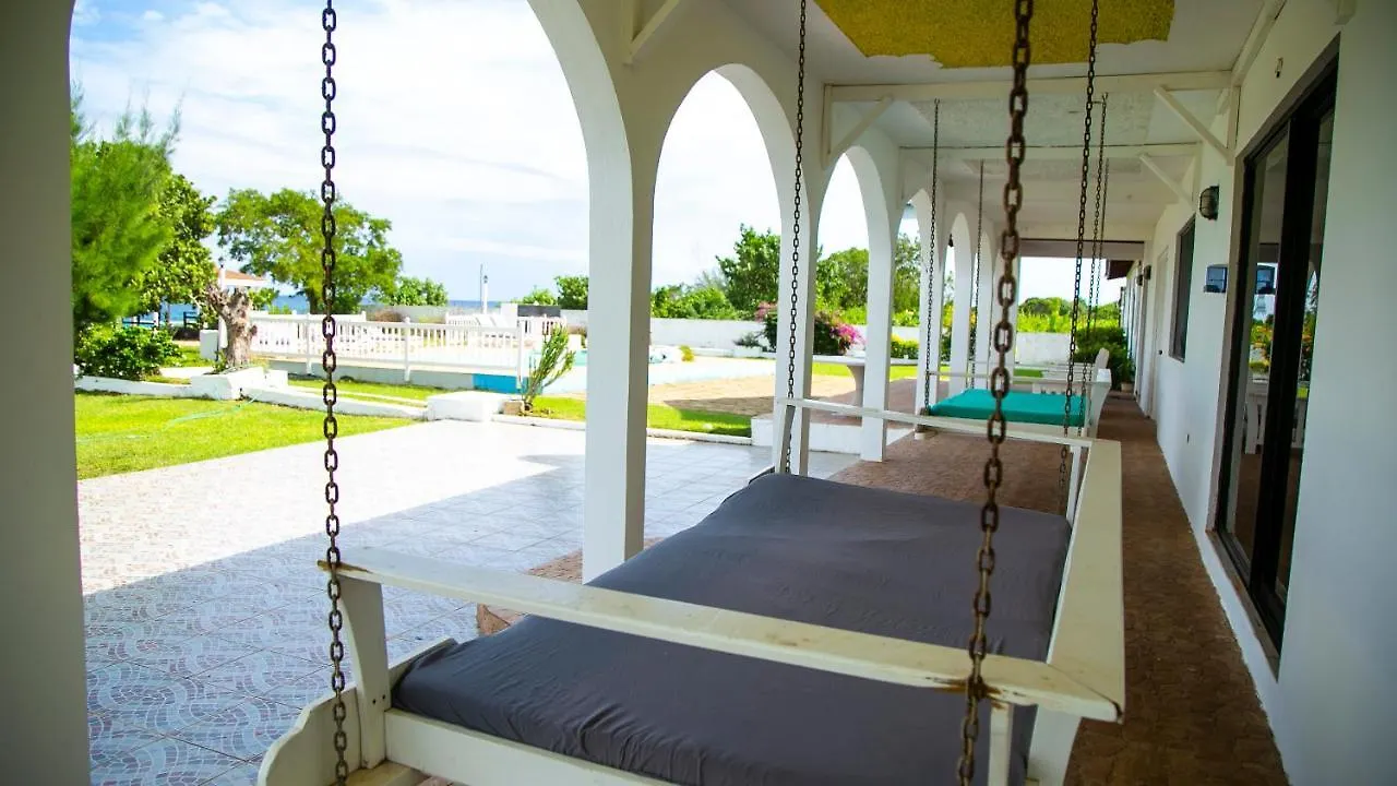 Marantha Villa Discovery Bay Apartment