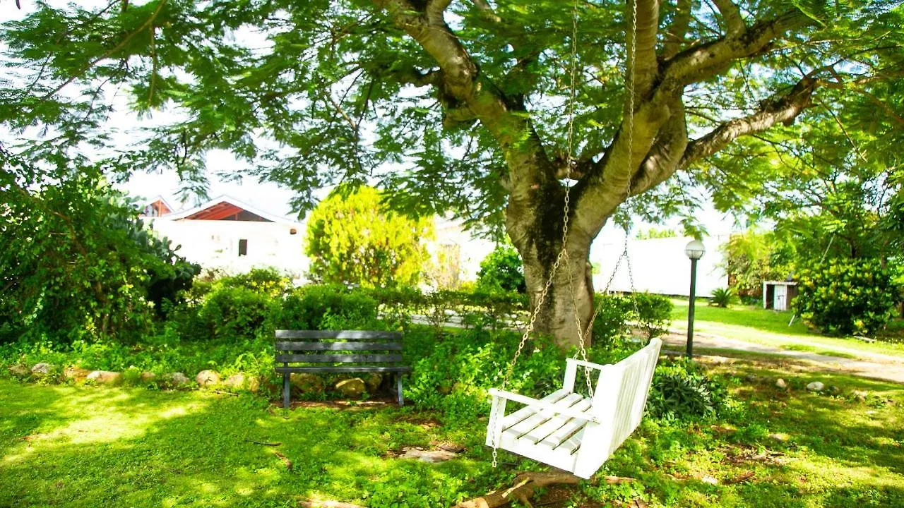 Marantha Villa Discovery Bay