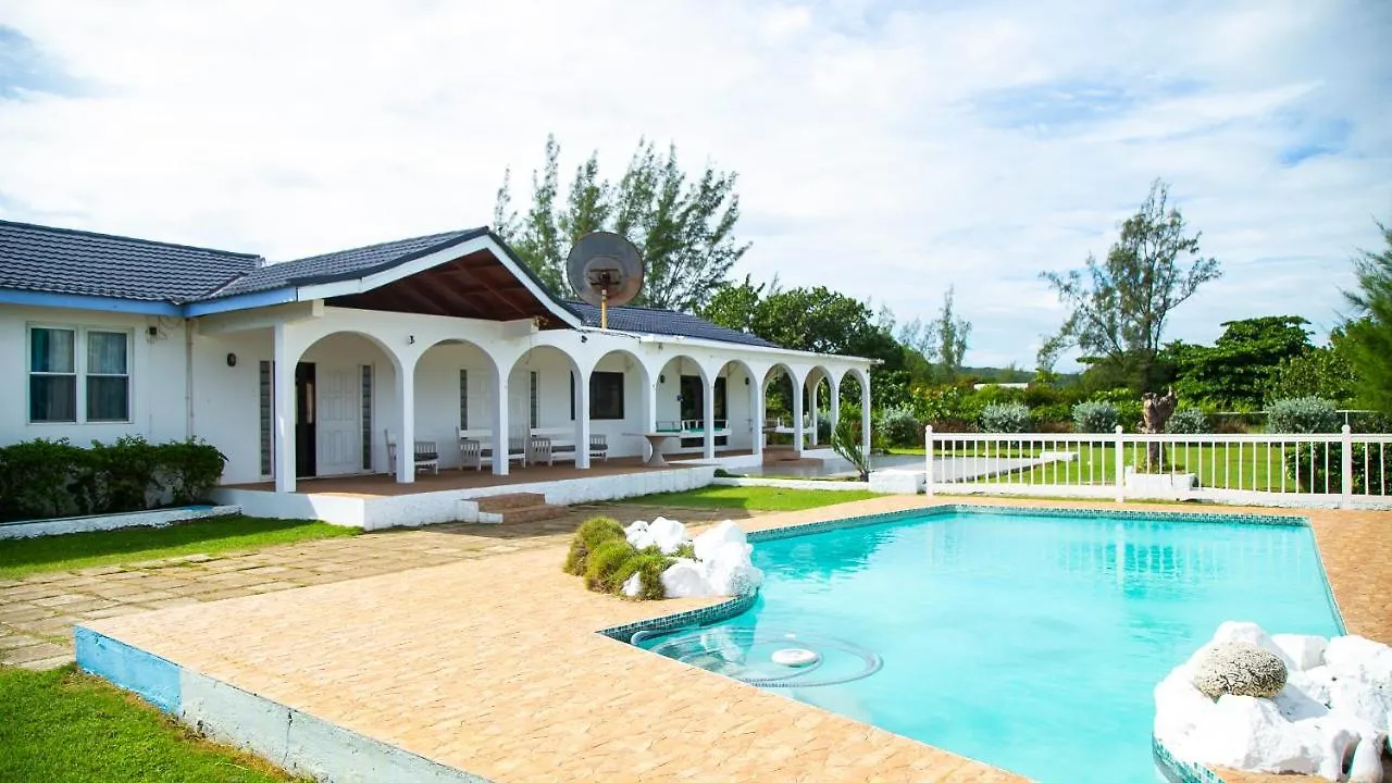 Marantha Villa Discovery Bay