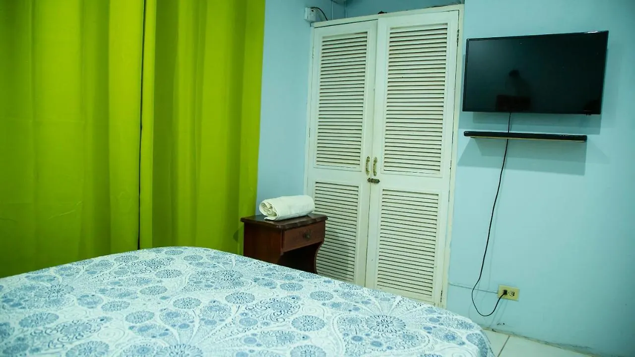 Marantha Villa Discovery Bay
