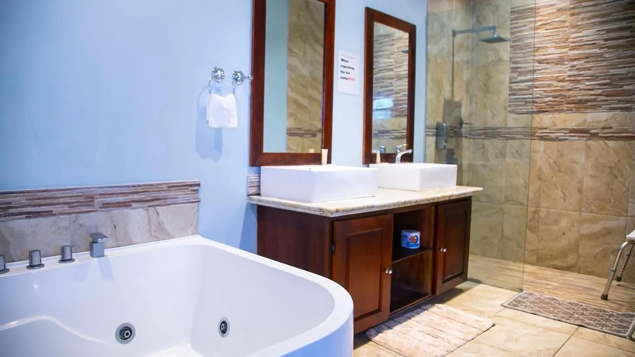Apartment Marantha Villa Discovery Bay