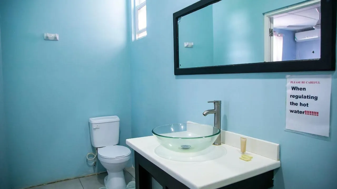 Apartment Marantha Villa Discovery Bay